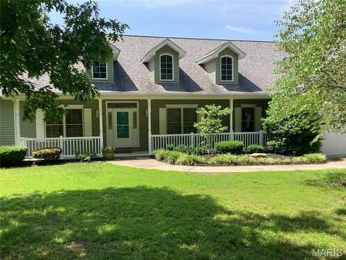 125 Valley Oaks Ln, Union, MO, 63084-3530 | Card Image