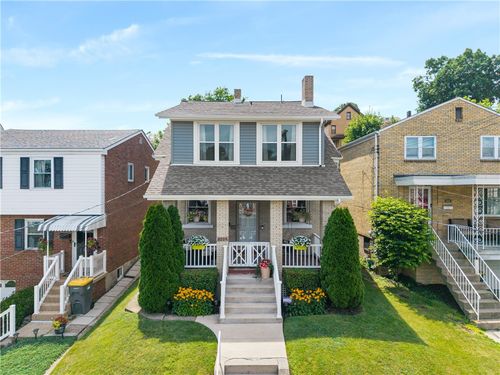 3229 Piedmont Ave, Pittsburgh, PA, 15216-2329 | Card Image