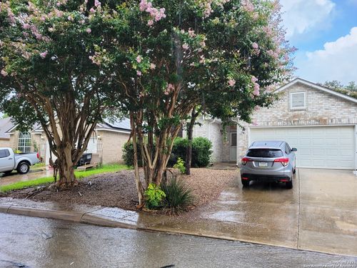 15318 Spring Land, San Antonio, TX, 78247-1832 | Card Image