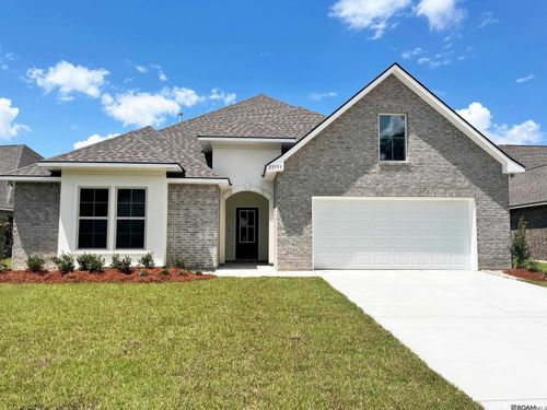 23395 Sholar Dr, Denham Springs, LA, 70726-6370 | Card Image