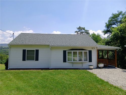 610 Ross Mountain Park Rd, New Florence, PA, 15944-2019 | Card Image