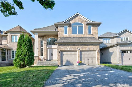 65 Grandlea Cres, Markham, ON, L3S4A2 | Card Image