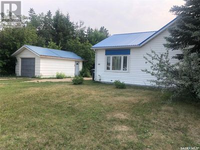 618 Anderson Ave, House other with 1 bedrooms, 1 bathrooms and null parking in Theodore SK | Image 2