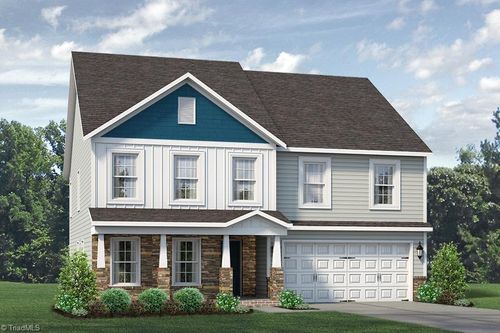 810 Council Ridge Rd, Graham, NC, 27253-3465 | Card Image