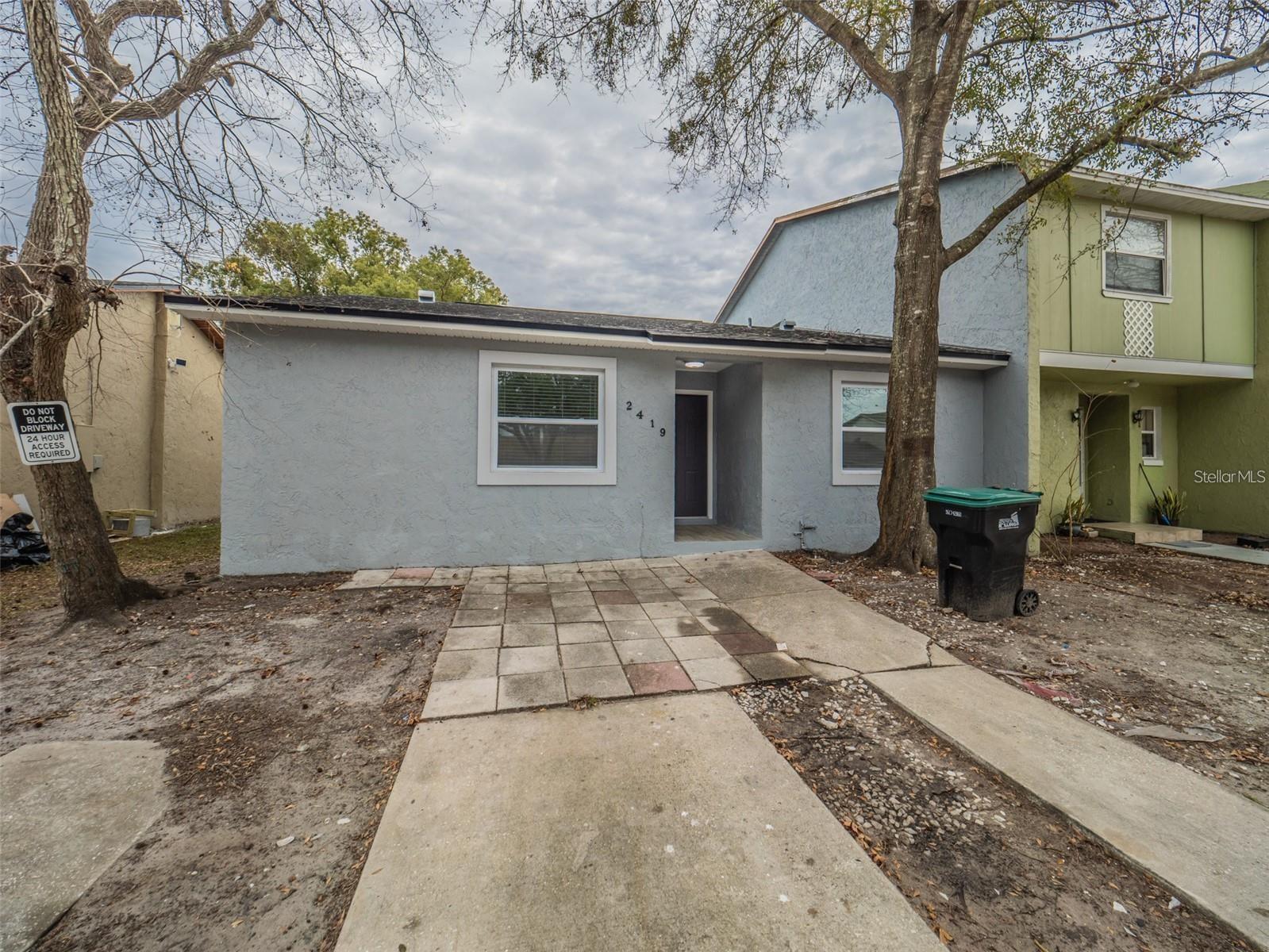 Residential in ORLANDO