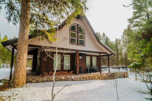14199 Franklin Rd, McCall, ID, 83638-5161 | Card Image