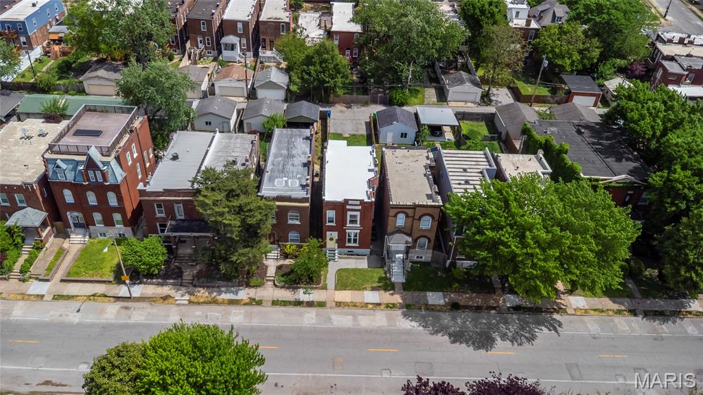 Residential Income in St Louis 3