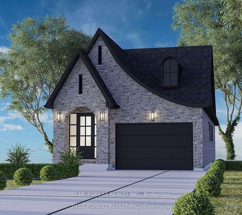 18 Ayrshire Ave, Saint Thomas, ON, N5R0N5 | Card Image