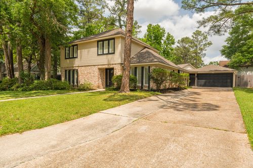 12018 Indian Wells Dr, Houston, TX, 77066-2708 | Card Image