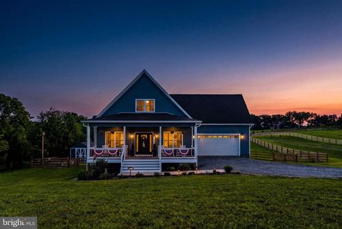 11499 Bobbitt Ln, CULPEPER, VA, 22701-5907 | Card Image