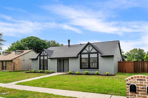 808 Warwick Dr, Plano, TX, 75023-6808 | Card Image