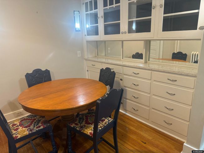 1317 W Walnut St, House other with 5 bedrooms, 1 bathrooms and null parking in Rawlins WY | Image 16