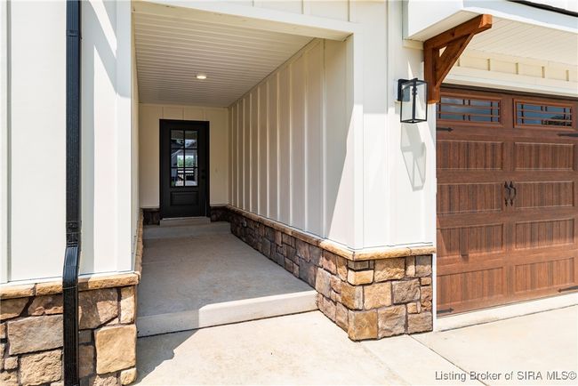 LOT-521 - 609 Lonely Street, Home with 4 bedrooms, 3 bathrooms and null parking in Memphis IN | Image 7