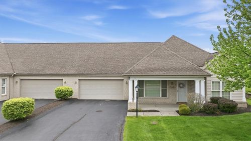 243 Hytyre Farms Dr, Gibsonia, PA, 15044-7821 | Card Image