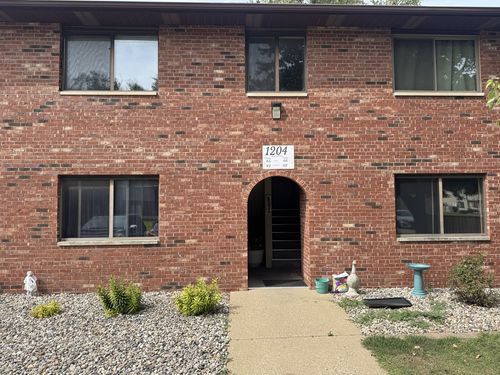 5-1204 Dean Dr, Urbana, IL, 61802-7361 | Card Image