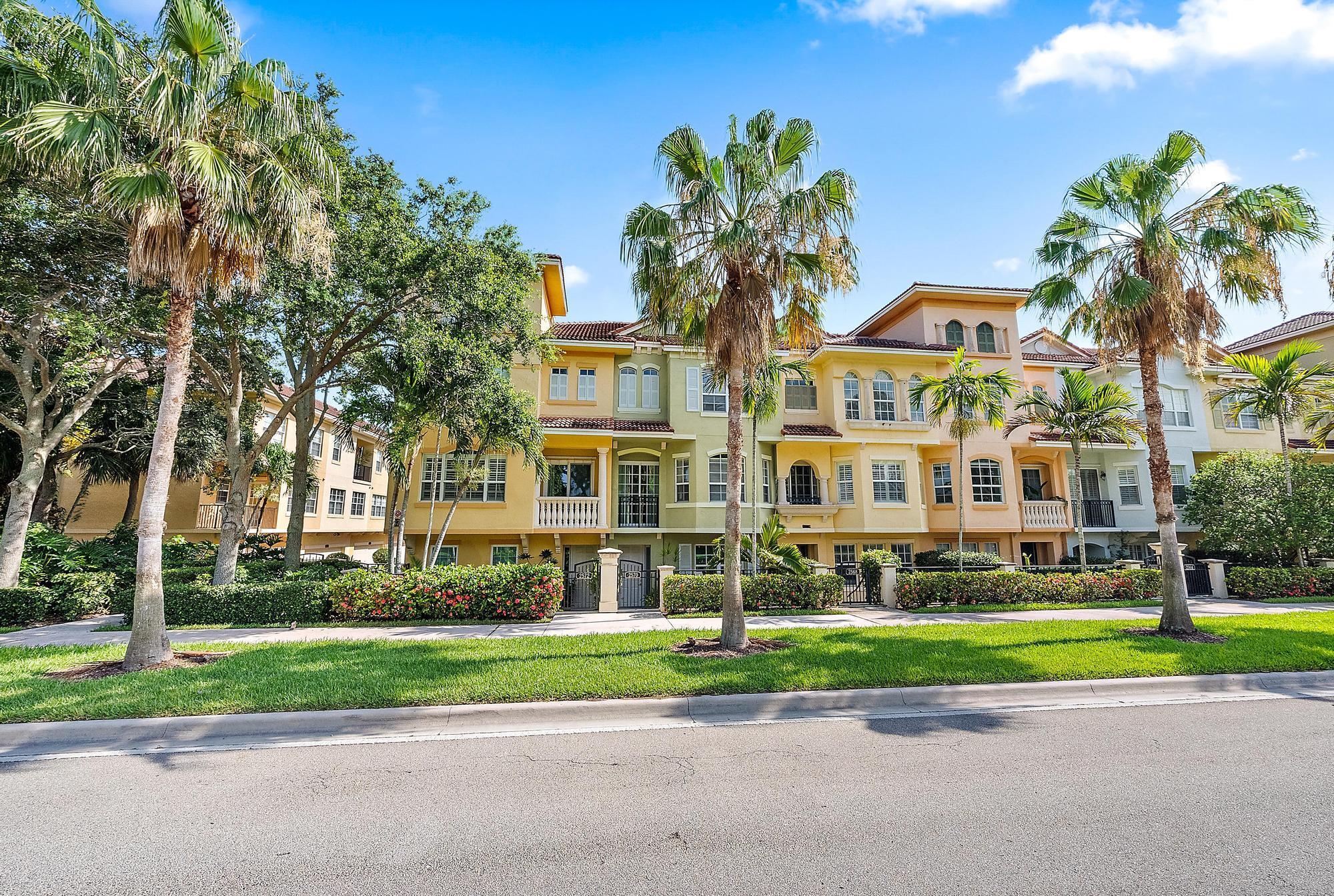 Gardens Pkwy, Palm Beach Gardens, FL 33410