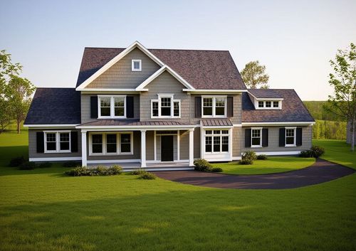 47-2-47 Old Amherst Rd, Mont Vernon, NH, 03057-1608 | Card Image