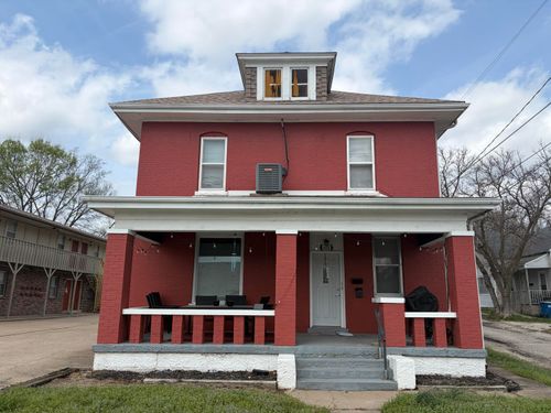 608 Washington St, JEFFERSON CITY, MO, 65101 | Card Image