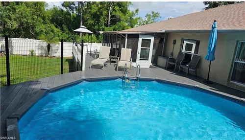 711 Epps Brown St E, LEHIGH ACRES, FL, 33974-9598 | Card Image