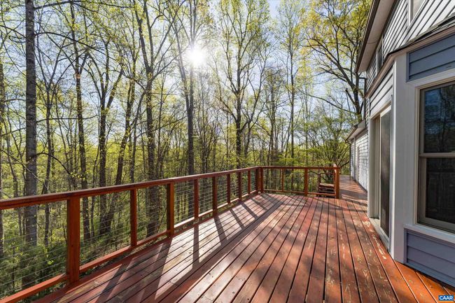 2710 Willow Oak Cir, House other with 5 bedrooms, 4 bathrooms and null parking in Charlottesville VA | Image 4