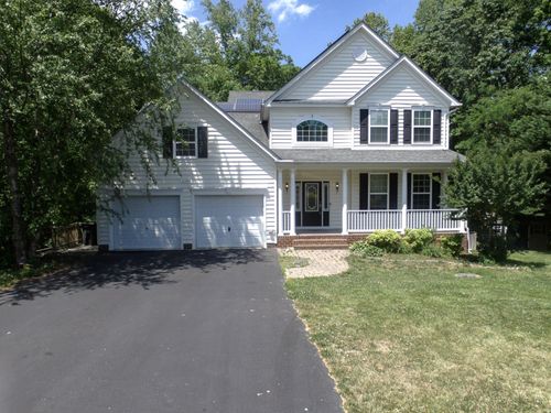 3384 Cannoncade Ct, CHESAPEAKE BEACH, MD, 20732-4106 | Card Image