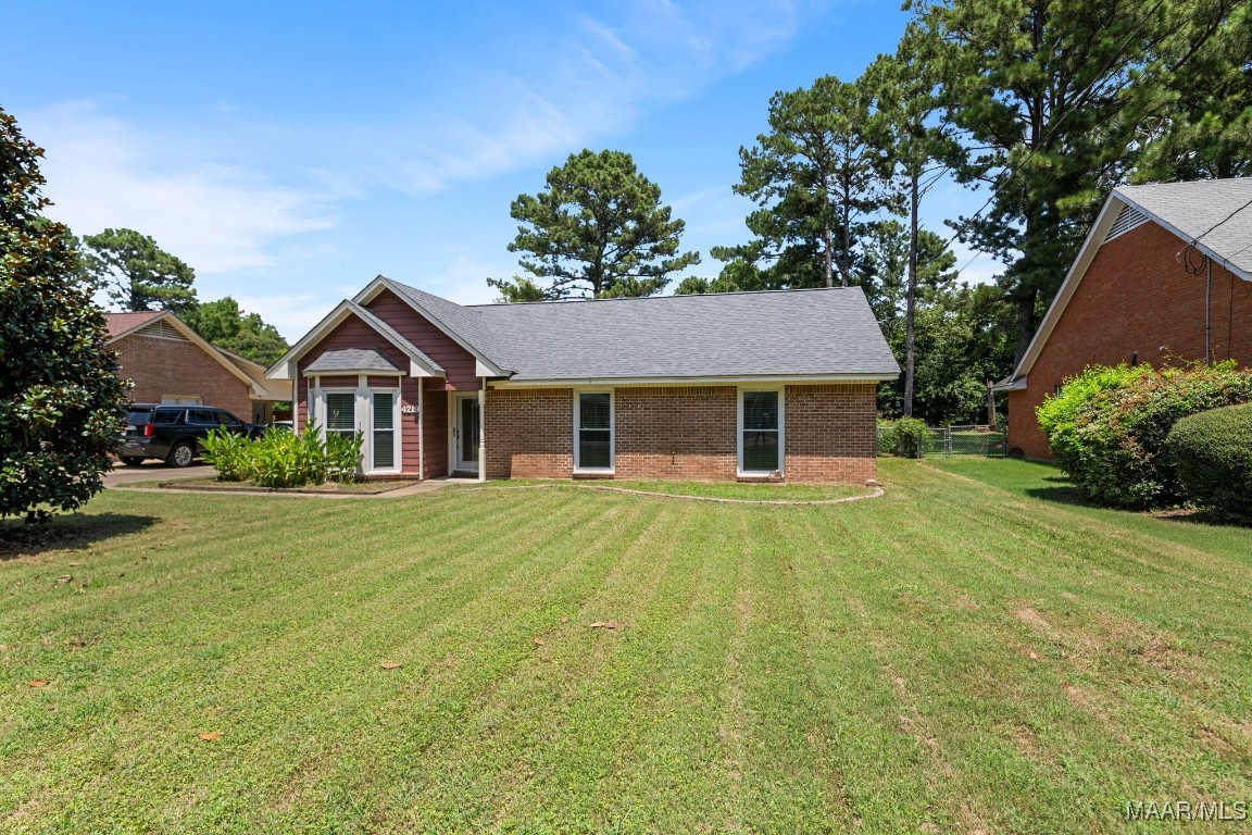 Beardsley Dr, Montgomery, AL 36109 #1