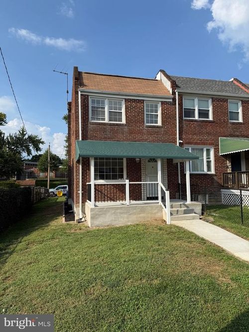 417 5th Ave, BROOKLYN, MD, 21225-2667 | Card Image