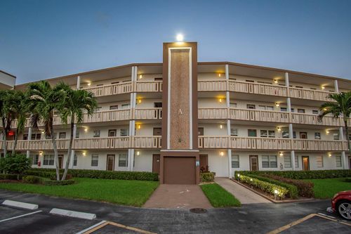 1006 Guildford A, Boca Raton, FL, 33434-2987 | Card Image