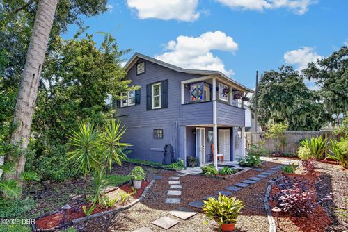 312 Dunlawton Ave, Port Orange, FL, 32127-4456 | Card Image