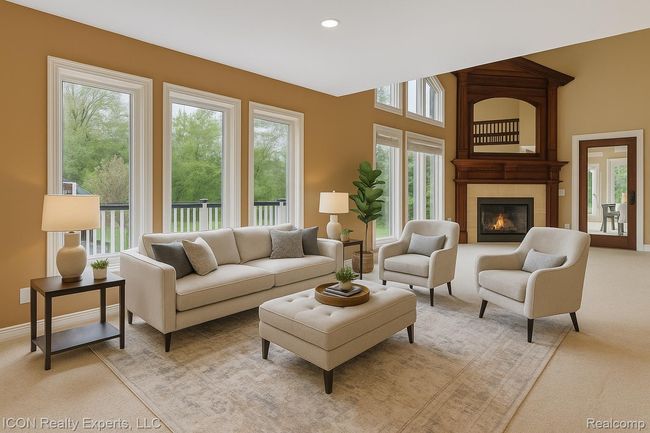 5215 Deer Run Cir, House other with 5 bedrooms, 7 bathrooms and null parking in Orchard Lake MI | Image 16