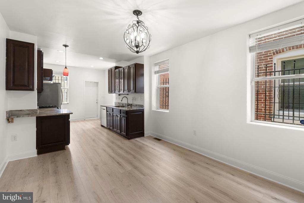 Residential in BALTIMORE 4