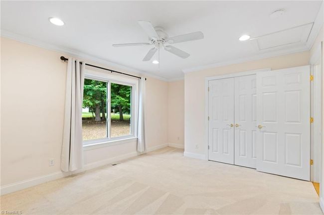7099 Destiny Jo Rd, House other with 3 bedrooms, 2 bathrooms and null parking in Pleasant Garden NC | Image 12