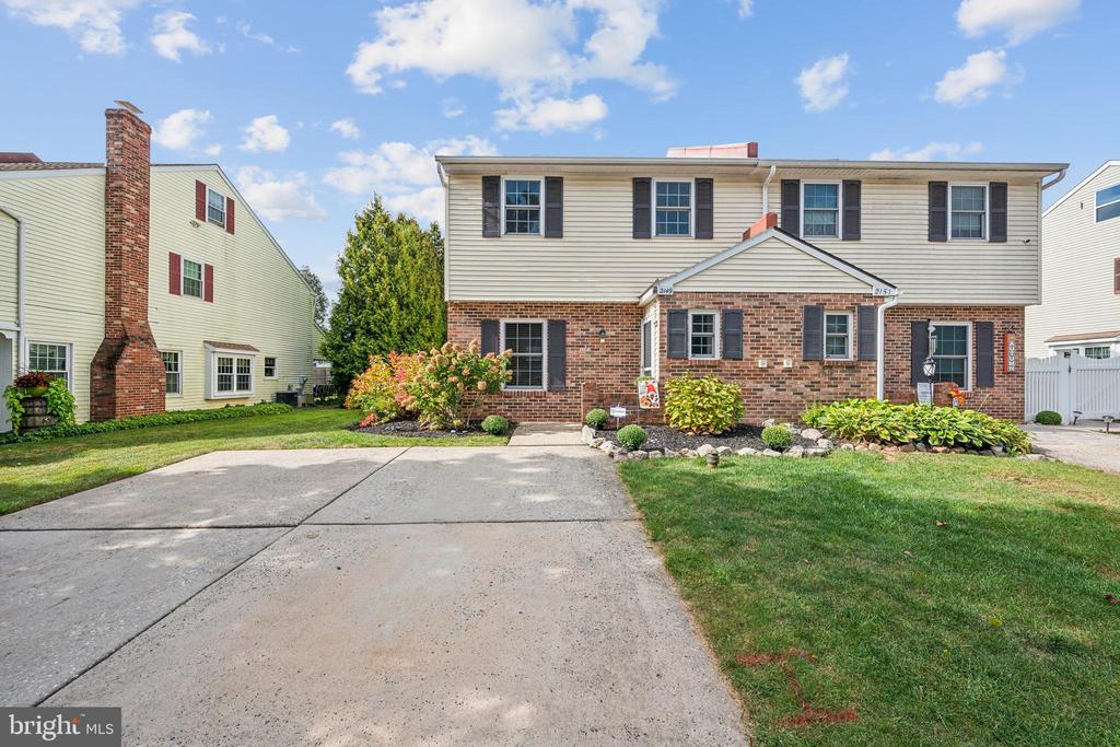 Fort Bevon Rd, Harleysville, PA 19438