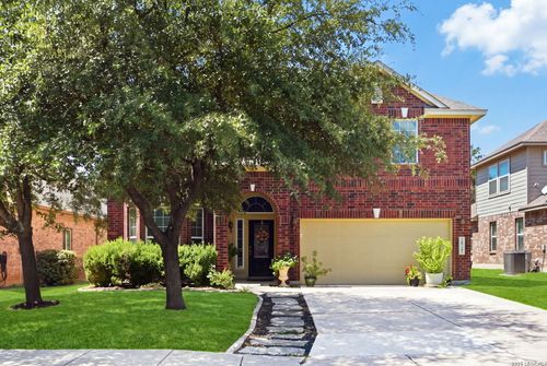10727 Newcroft Pl, Helotes, TX, 78023-4692 | Card Image
