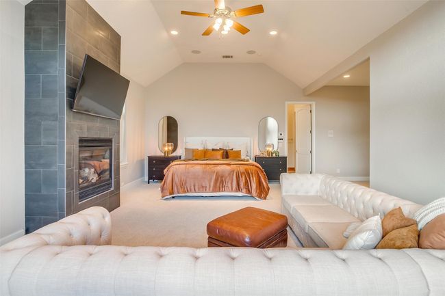 431 Sugar Tree Dr, House other with 5 bedrooms, 5 bathrooms and null parking in Lipan TX | Image 33