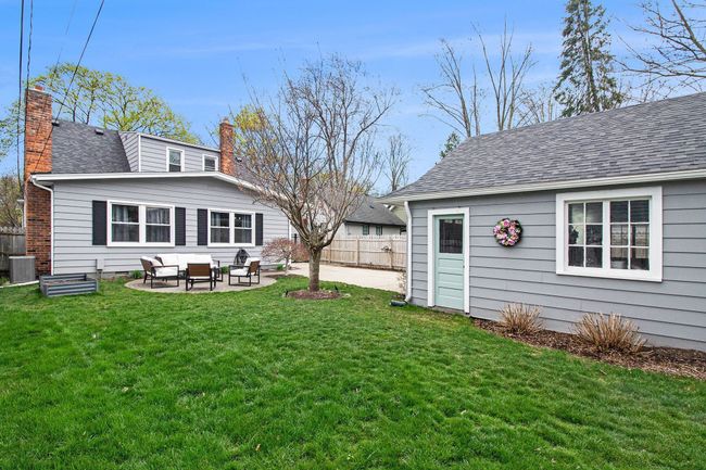 1211 N Maple Ave, House other with 4 bedrooms, 2 bathrooms and null parking in Royal Oak MI | Image 32