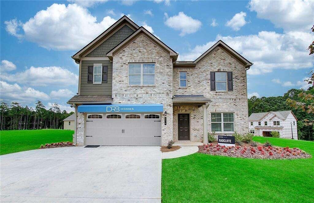 Lakehaven Ln, Loganville, GA 30052