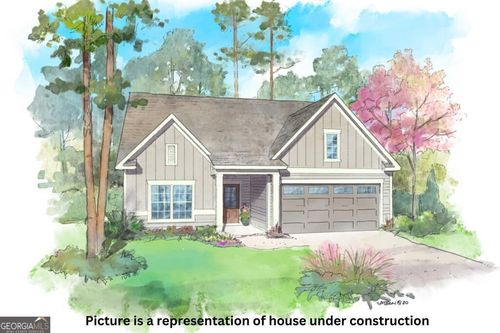 409 Village Dr, Dublin, GA, 31021-2880 | Card Image