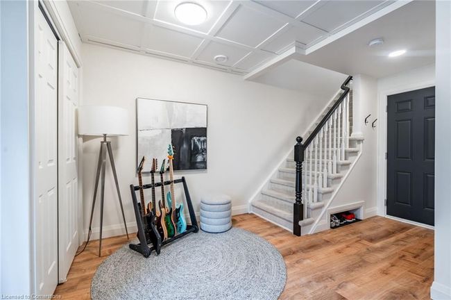 16 Hemlock Way, Townhouse with 2 bedrooms, 2 bathrooms and 3 parking in Grimsby ON | Image 21