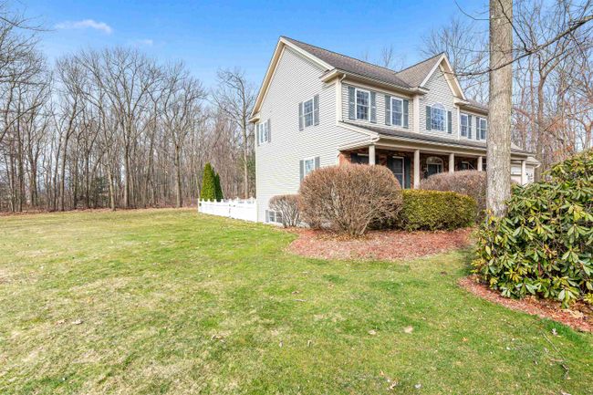 136 Nice Way, House other with 4 bedrooms, 3 bathrooms and null parking in Colchester VT | Image 33