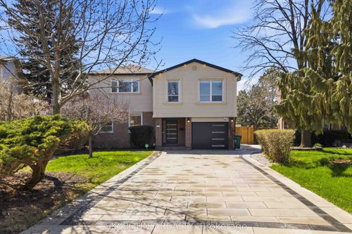 2711 Spruce Needle Court, Mississauga, ON, L5L1N2 | Card Image