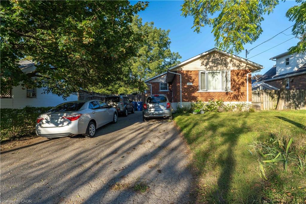 Residential Income in Guelph 3