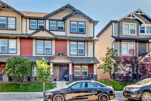 506-280 Williamstown Close Nw, Airdrie, AB, T4B4B6 | Card Image