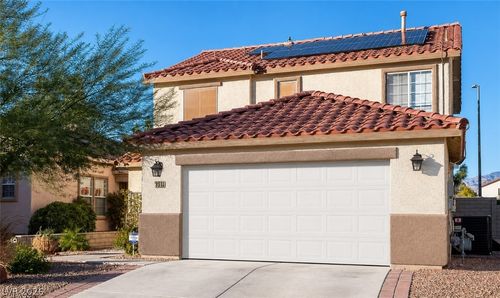 8616 Majestic Pine Ave, Las Vegas, NV, 89143-1349 | Card Image