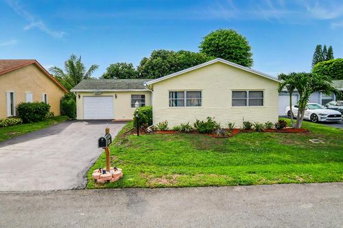 7095 Pine Bluff Drive, Lake Worth, FL, 33467 | Card Image