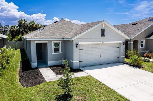 5185 Rocky Coast Place, Palmetto, FL, 34221 | Card Image