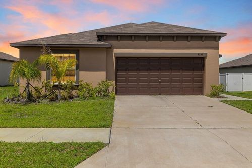 4357 Fabulous Finch Ln, BARTOW, FL, 33830-3069 | Card Image