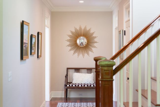 16 Morley Ln, House other with 5 bedrooms, 5 bathrooms and null parking in Darien CT | Image 9