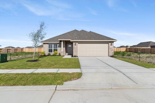 2287 Emerald Lake Trail, Dayton, TX, 77535 | Card Image