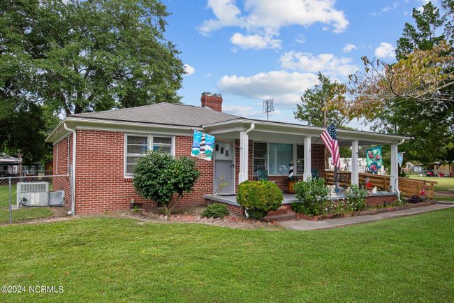 104 Ballard St, House other with 3 bedrooms, 1 bathrooms and null parking in Chocowinity NC | Image 33